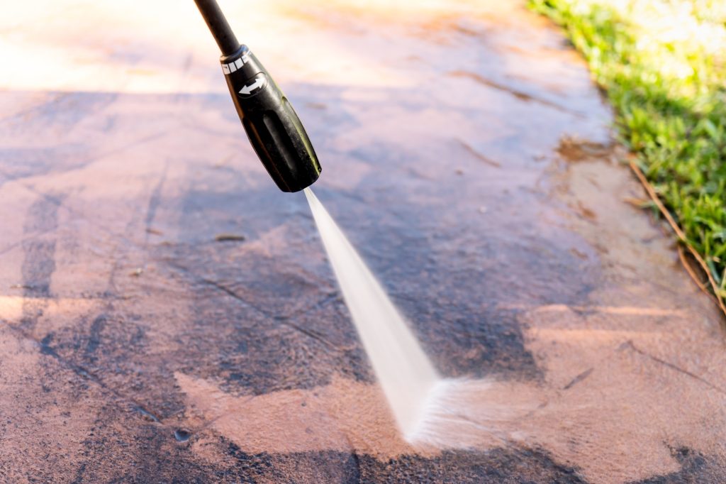 Why Pressure Washing Is Essential for Your Home and Business